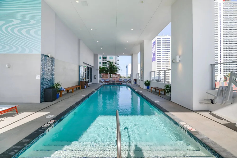 Amazing Apartments with city Views