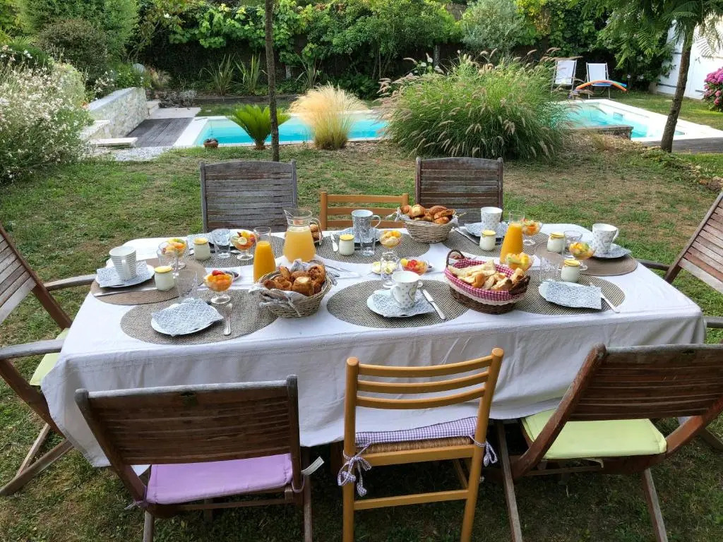 Logis du Lièvre dor