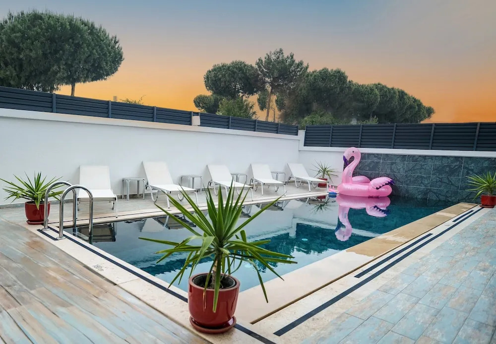 Umbelo Suites Dalyan
