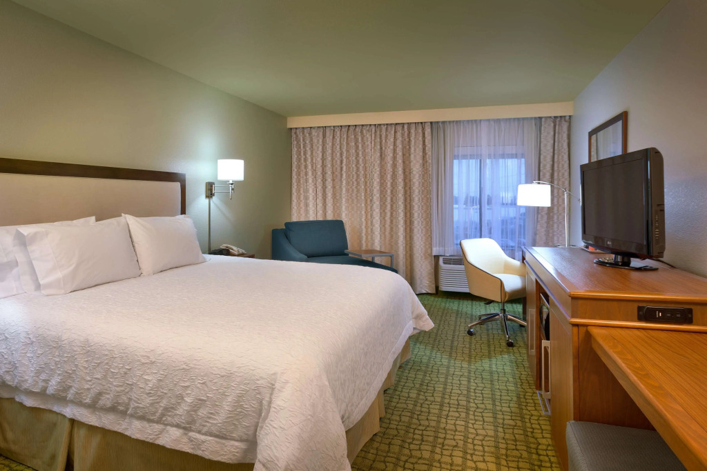 Hampton Inn by Hilton Irvine East - Lake Forest