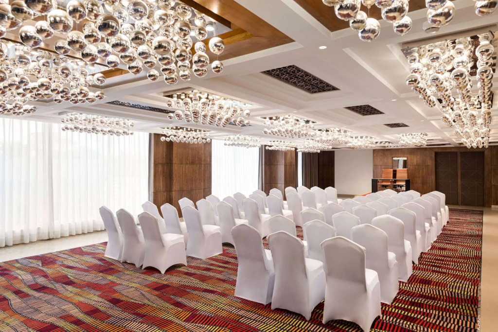 Ramada by Wyndham Gorakhpur Gorakhnath Mandir Road