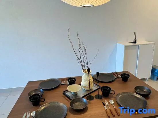 M Adora Residensi Wangsa Melawati, 53300 Kuala Lumpur