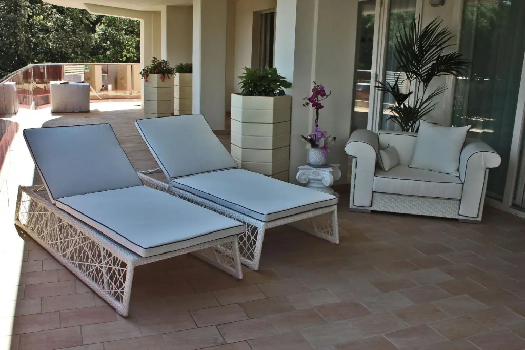 Boutique Hotel Paradiso Bovelacci