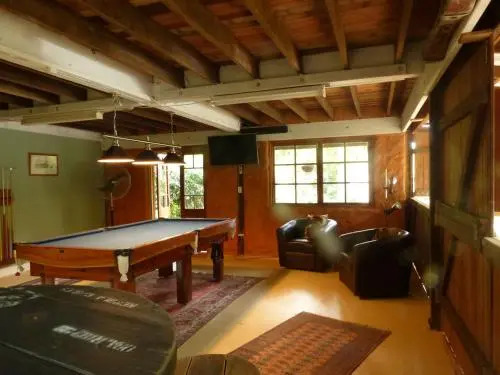 The Stables