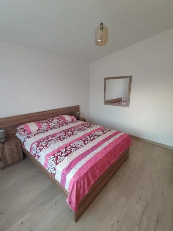Guest House Tomba