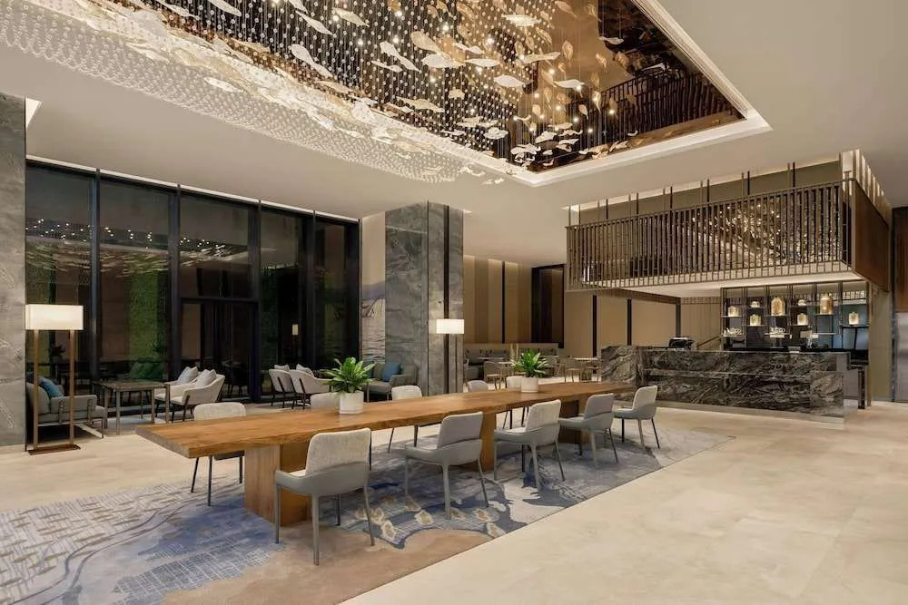 Courtyard by Marriott Danang Han River