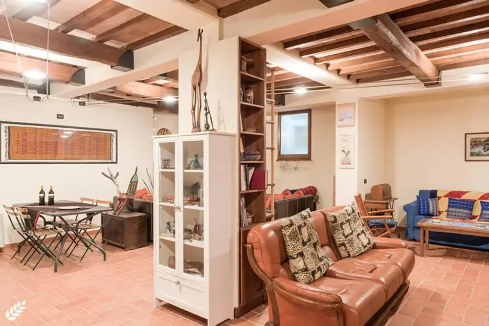 Rosehip apt With Shared Pool