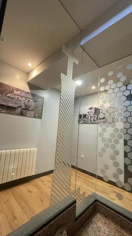 Hostal OCruceiro