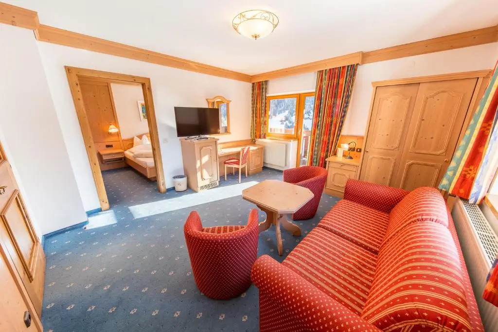 Hotel Karl Schranz