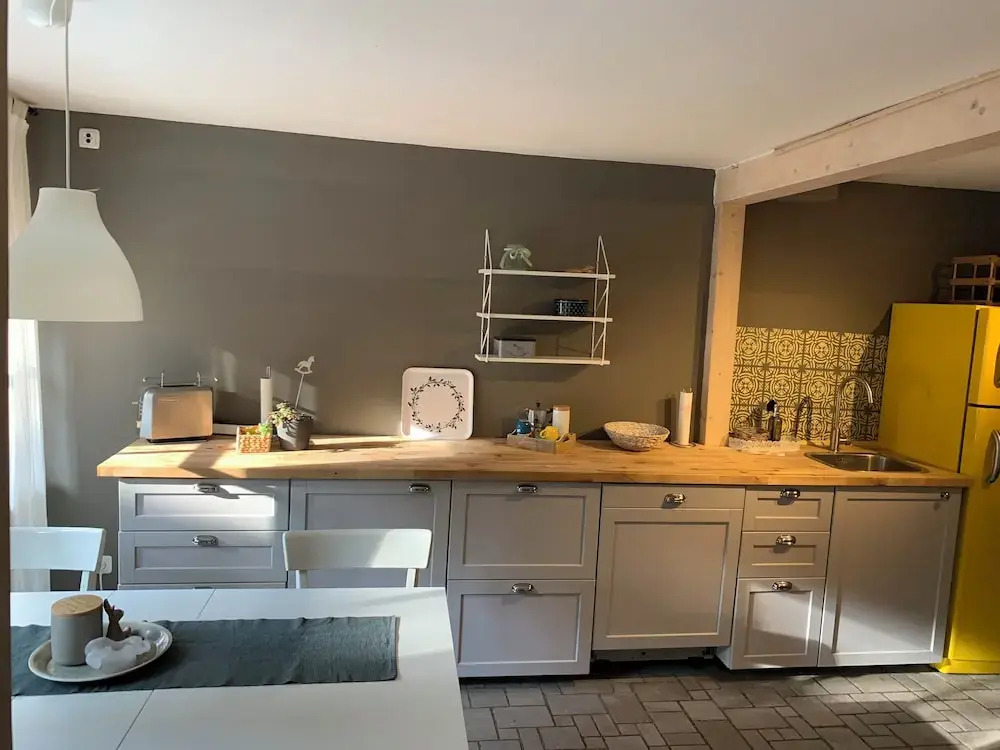 Ferienwohnung Waldblick