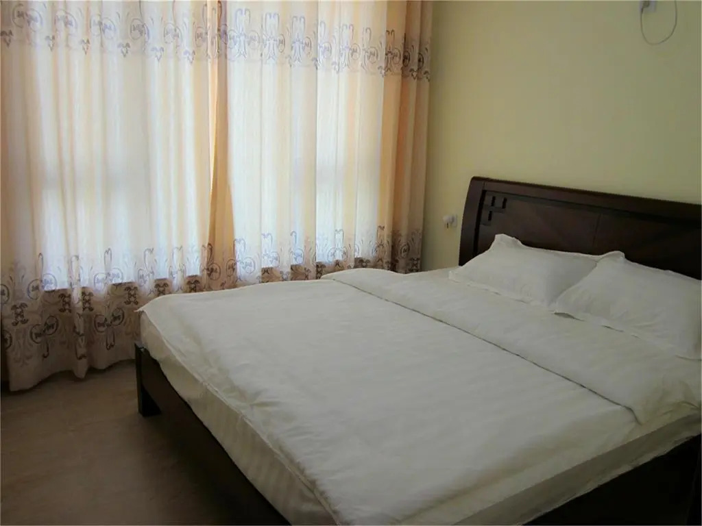 The Seaview Park Residency Gurgaon