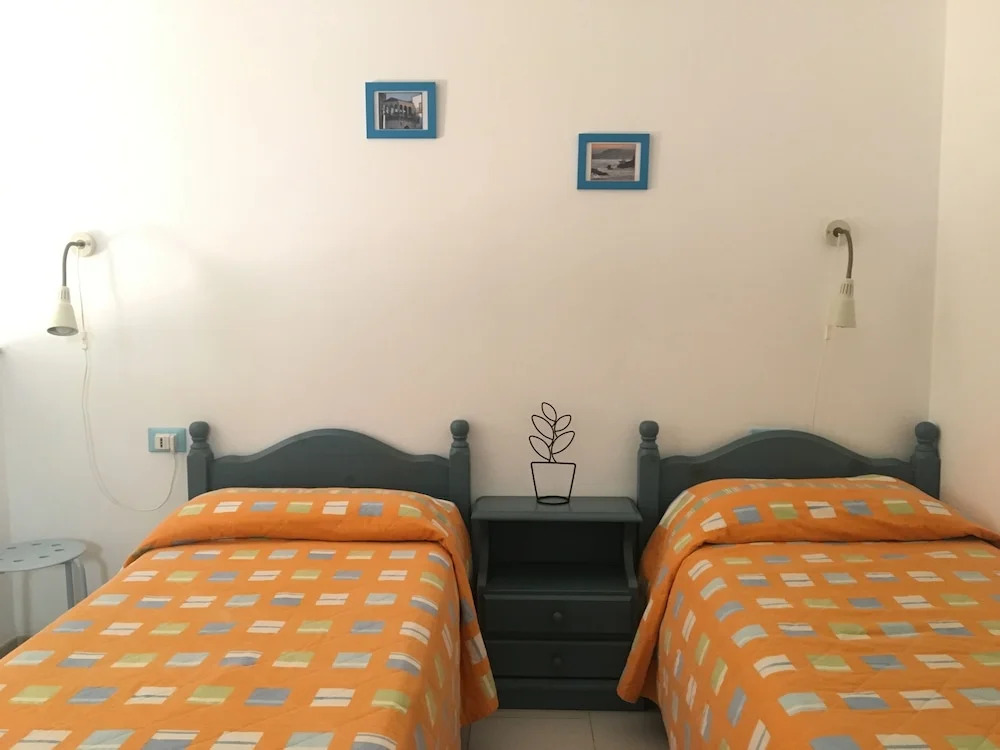 B&B Masseria Liberatore