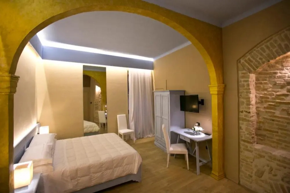 Bed and Breakfast Mameli 67