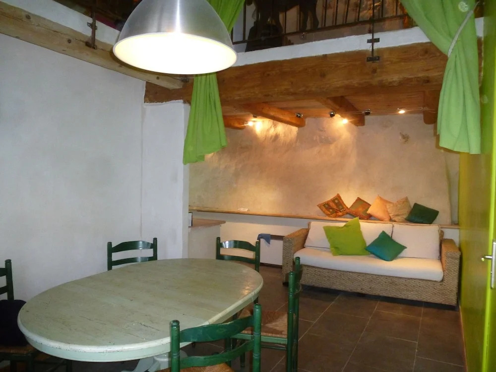 Ferme Saint Pierre