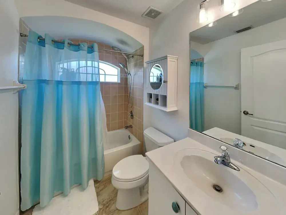Shore Thing by Distinctive Beach Rentals