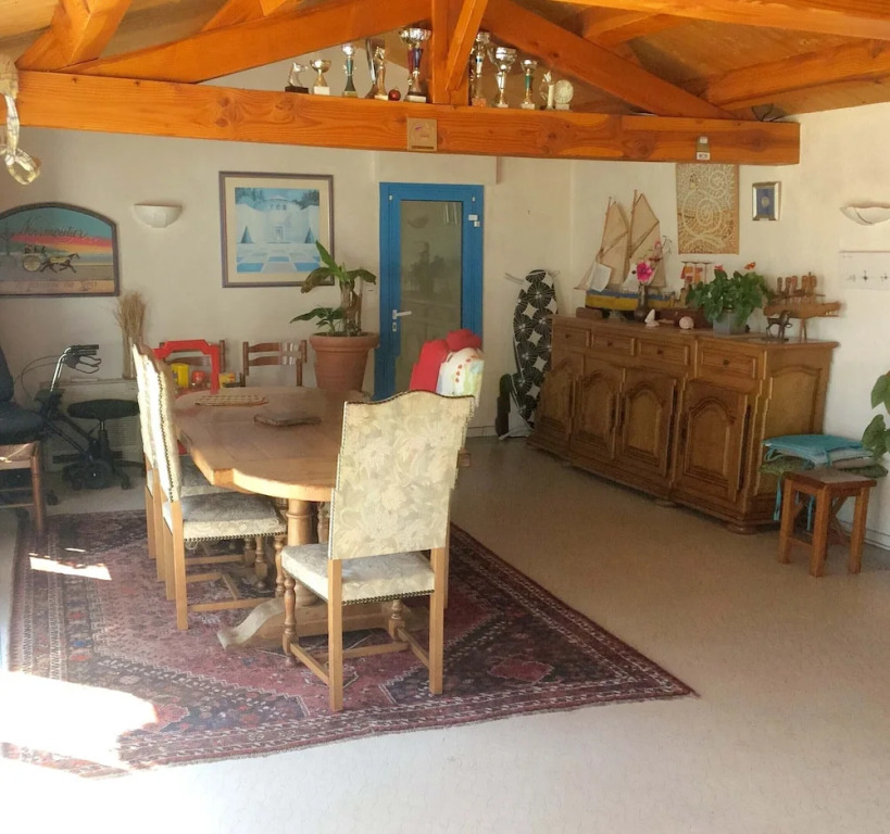 Holiday home Rue de la Frandiere