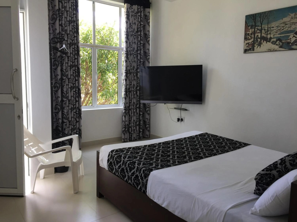 RoaBaa Guesthouse