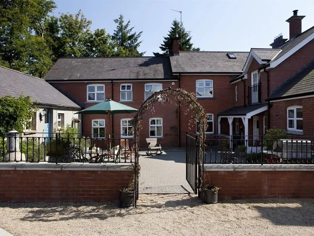 Lisnacurran Country House