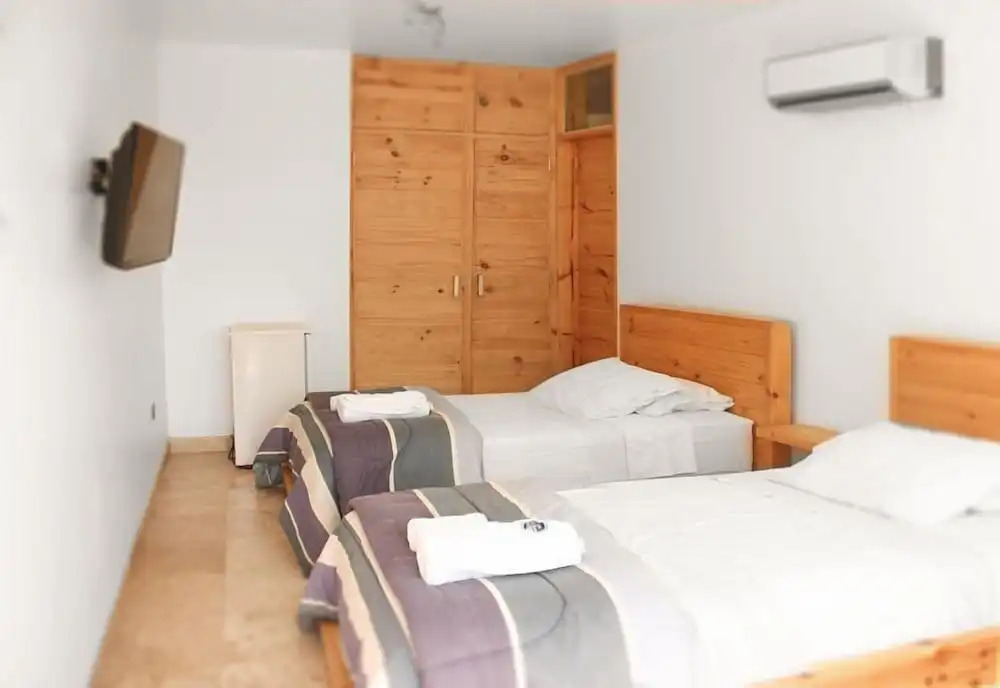 Hotel Boutique La Angostura