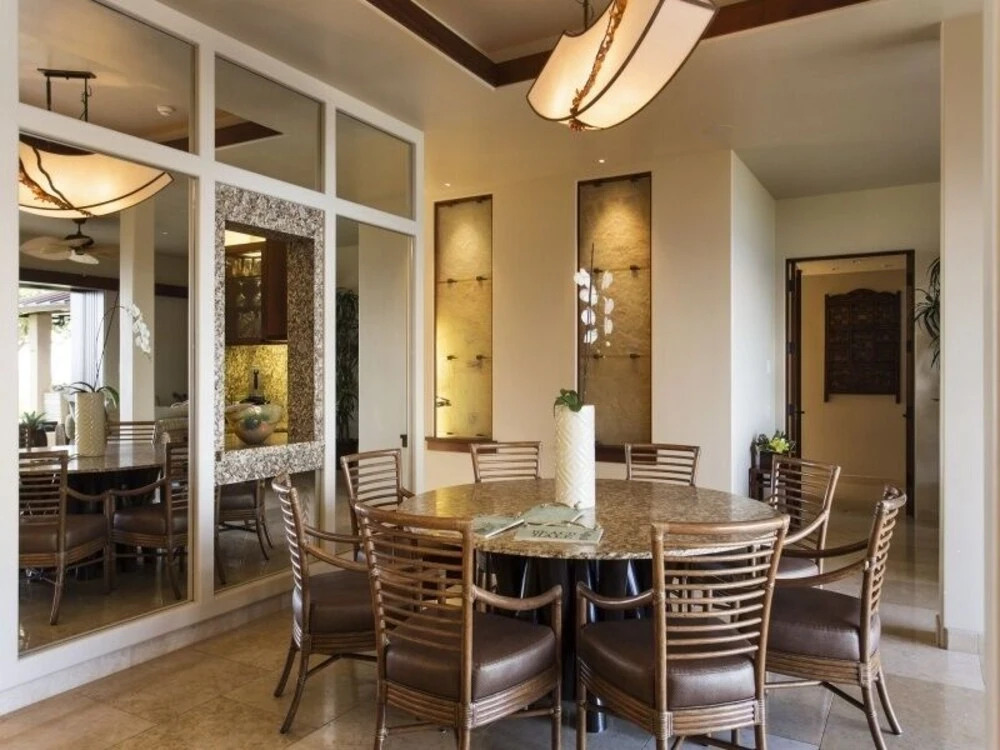 Hale I'a U'i - Beautiful Fish House 4 Bedroom Home