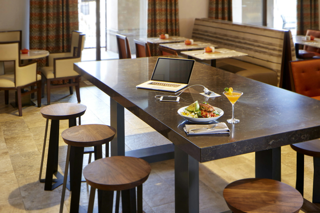 Hilton Garden Inn San Diego Old Town/Sea World Area