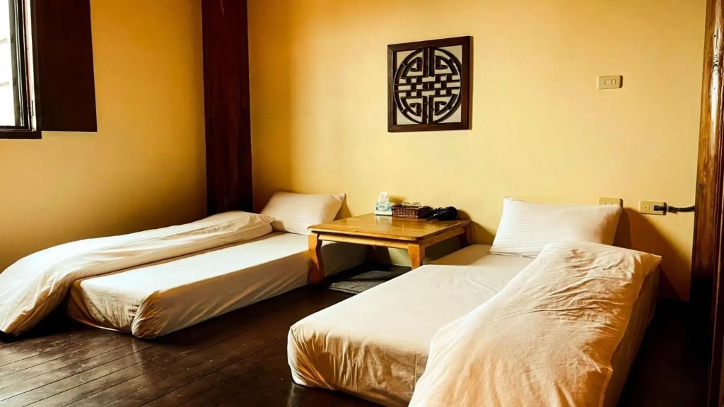 Jin Sha Ting Hai Homestay I