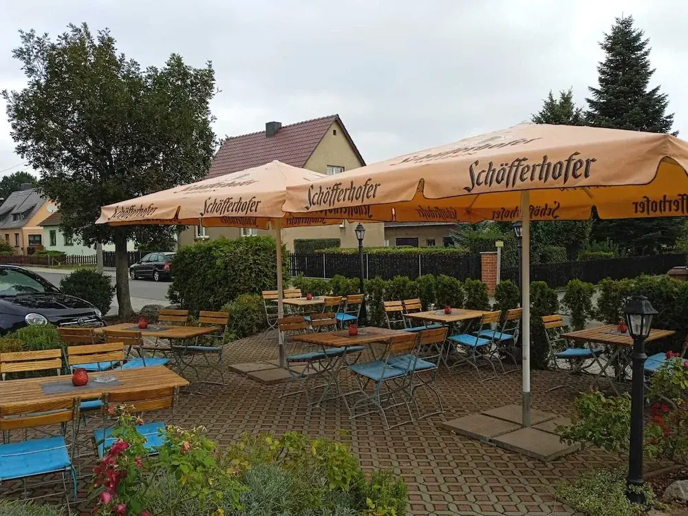 Check Inn Hotel Merseburg