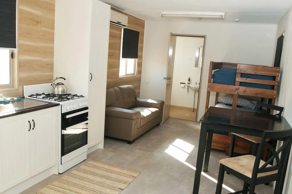 Wooramel River Retreat