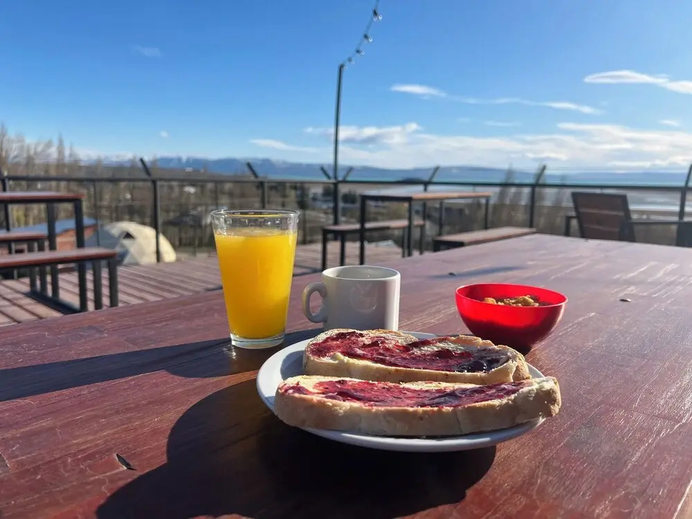 Viajero Calafate Hostel