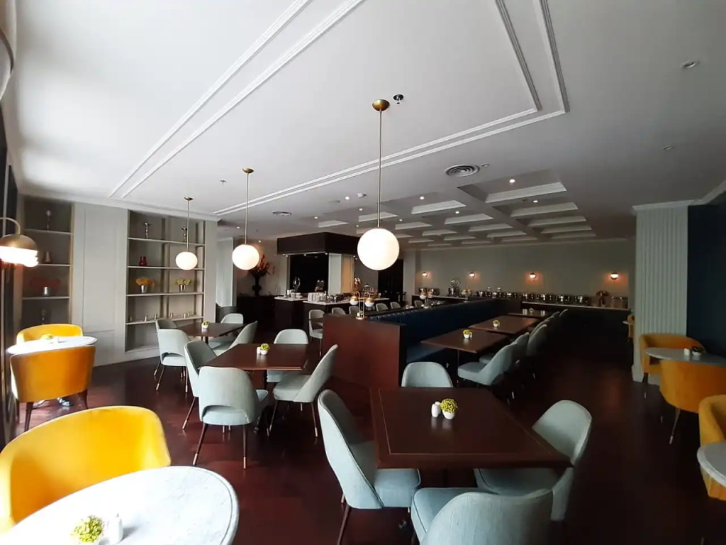 Hotel Shalva Jakarta