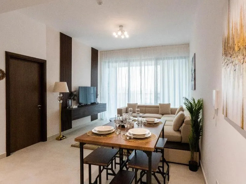 SBO Tower Al Barsha