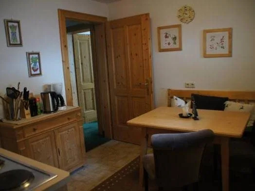 Appartment Sarlo