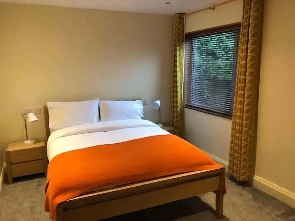 Newell Bistro and Rooms