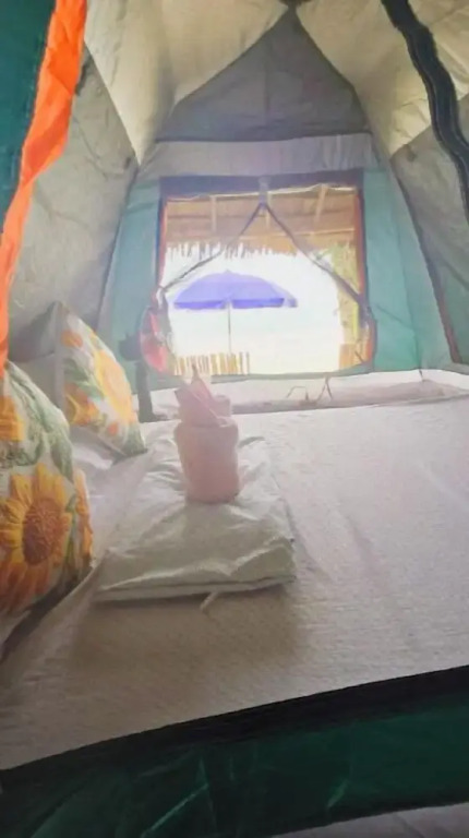 Solmar Beach Camp