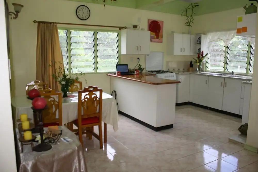 Malau Lodge