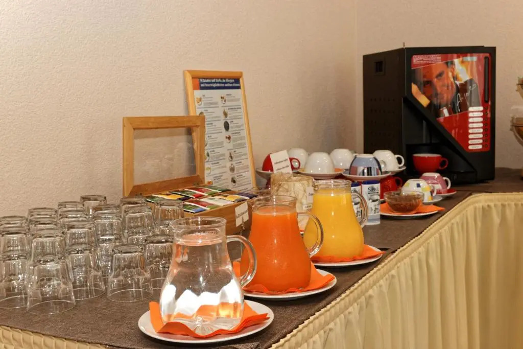 Hotel Post