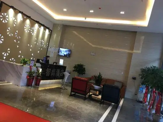 Zhishang Hotel