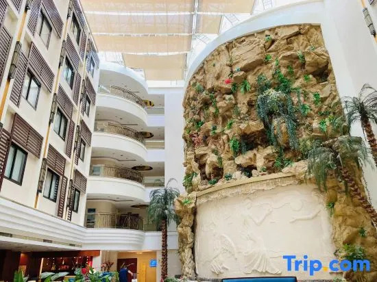 Shaoxing Yintai Hotel