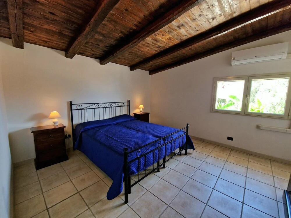 Villa Baia del Silenzio