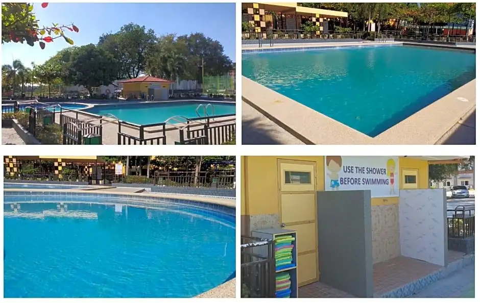 Smeag Homestay