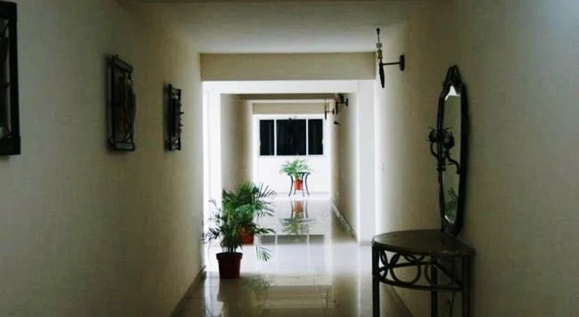 Hotel Kuliacan by Grupo La Jolla