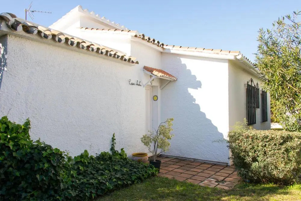 Casa Lulu