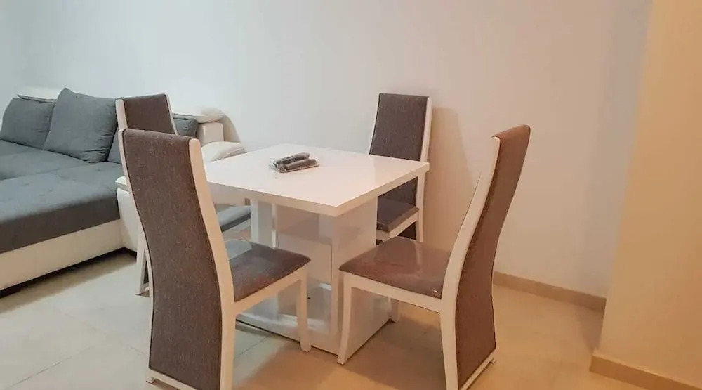 Living at Rosa Linda