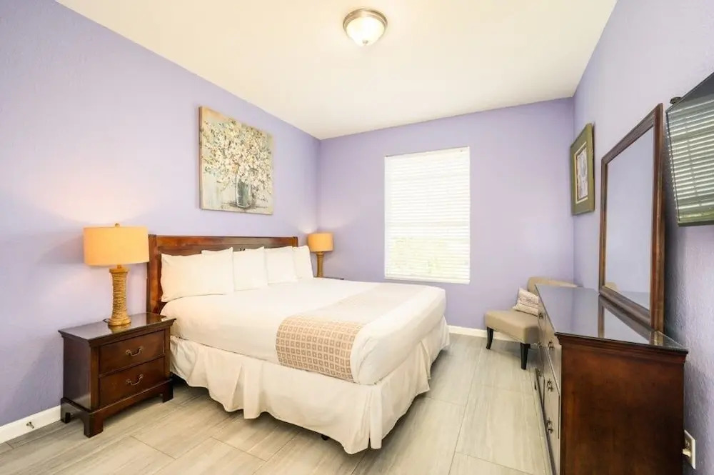 Beautiful Deluxe [cdc Compliant] 3010 3 Bedroom Condo