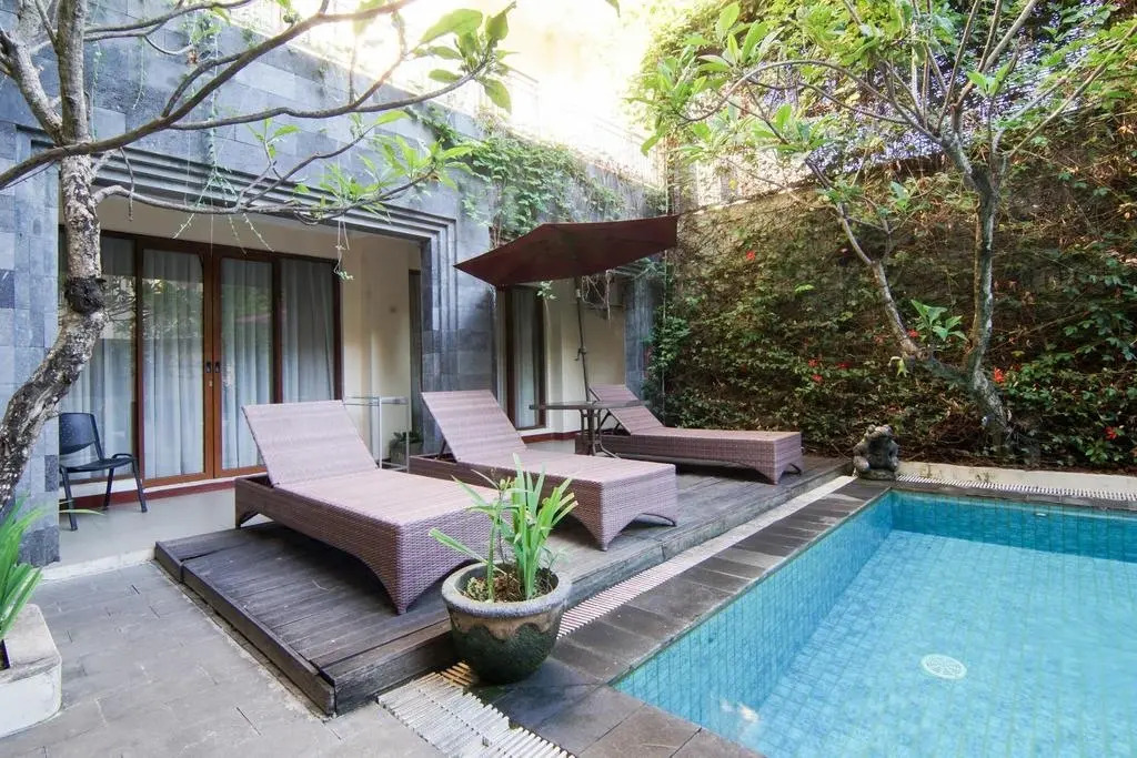 ViHan Suites Bali