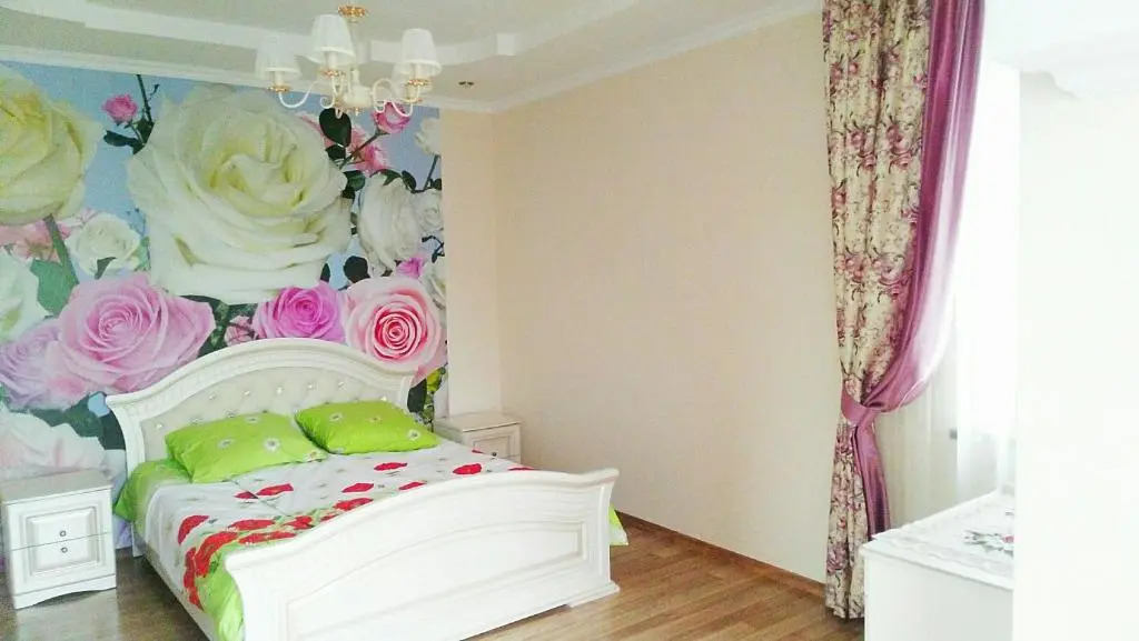 Apartamenty Stepana Bandery 35
