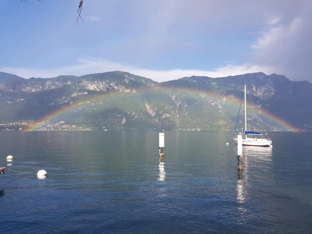 Bellagio Il Crotto