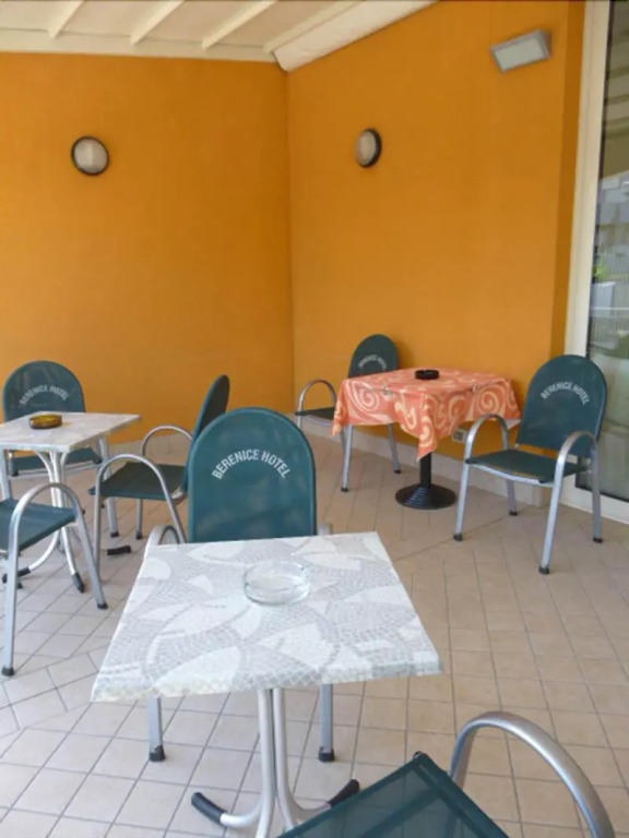 Hotel Berenice