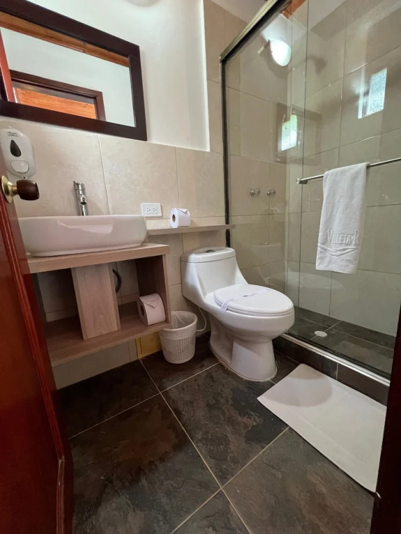 Villeta Resort Hotel