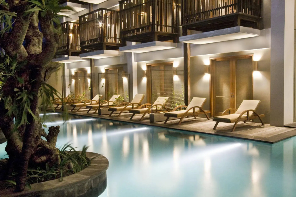 THE 1O1 Bali Oasis Sanur